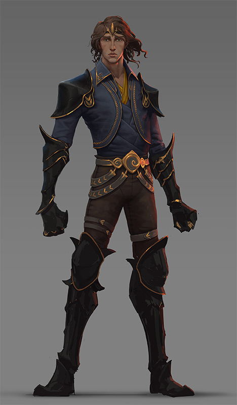 推荐10款类似Valorant的精彩游戏