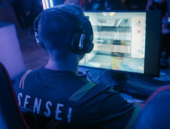 无畏契约蚂蚁电竞全国挑战赛四强战队揭晓