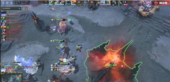 探讨瓦罗兰特的四大特点与CSGO和守望先锋的不同之处